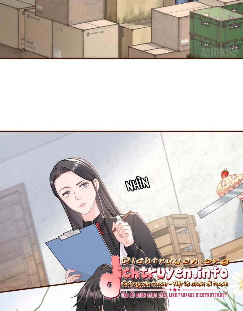 bạn gái tôi mới 30+ tuổi xuân chapter 93 3