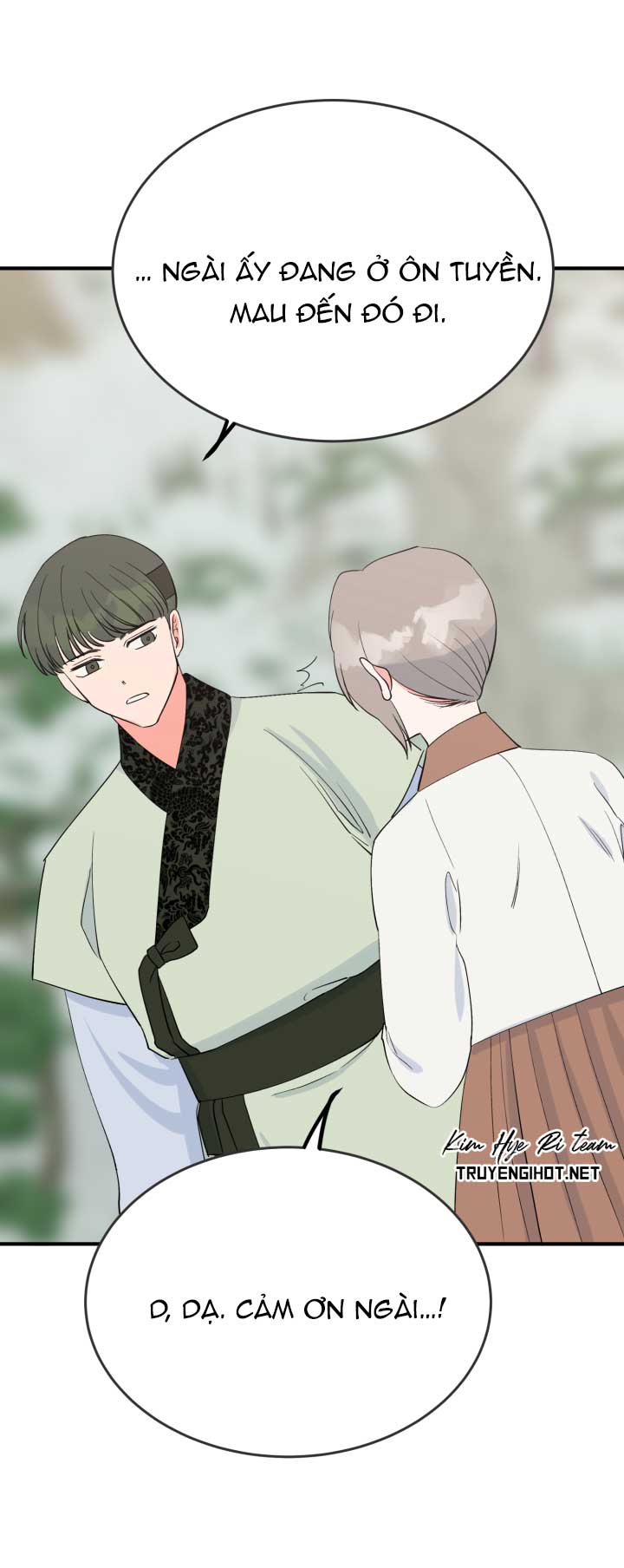 độc chủ chapter 16 9