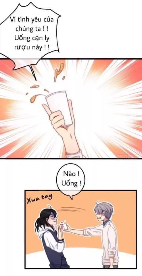 lời thì thầm chapter 40 21