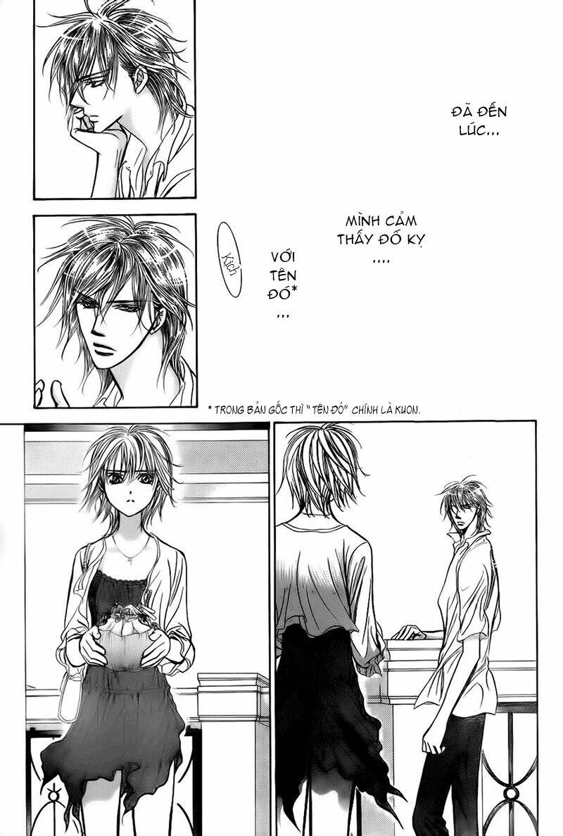 thử thách của kyouko chapter 206 29