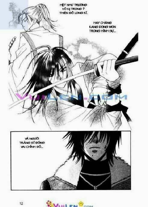 lớp học đặc biệt chapter 1 10