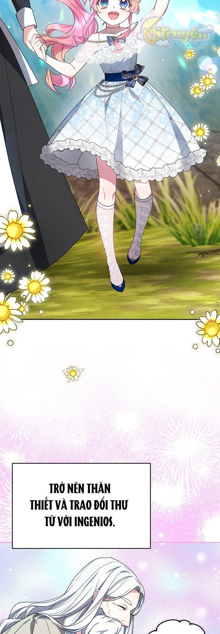 rồng con thuần hóa những kẻ điên chapter 30 25