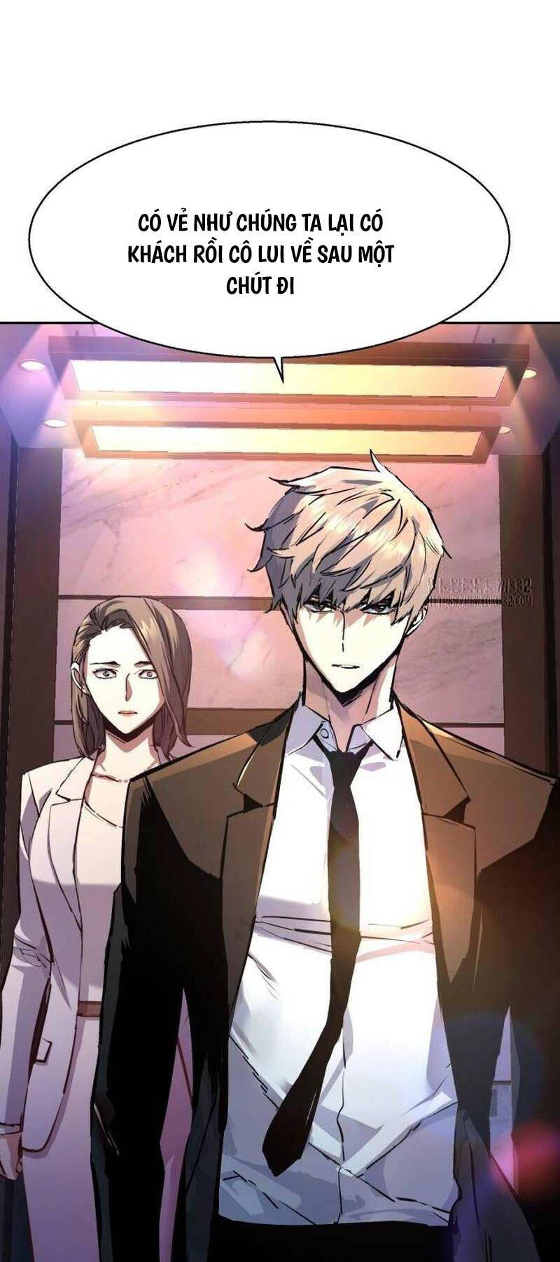 bạn học tôi là lính đánh thuê chapter 183 69