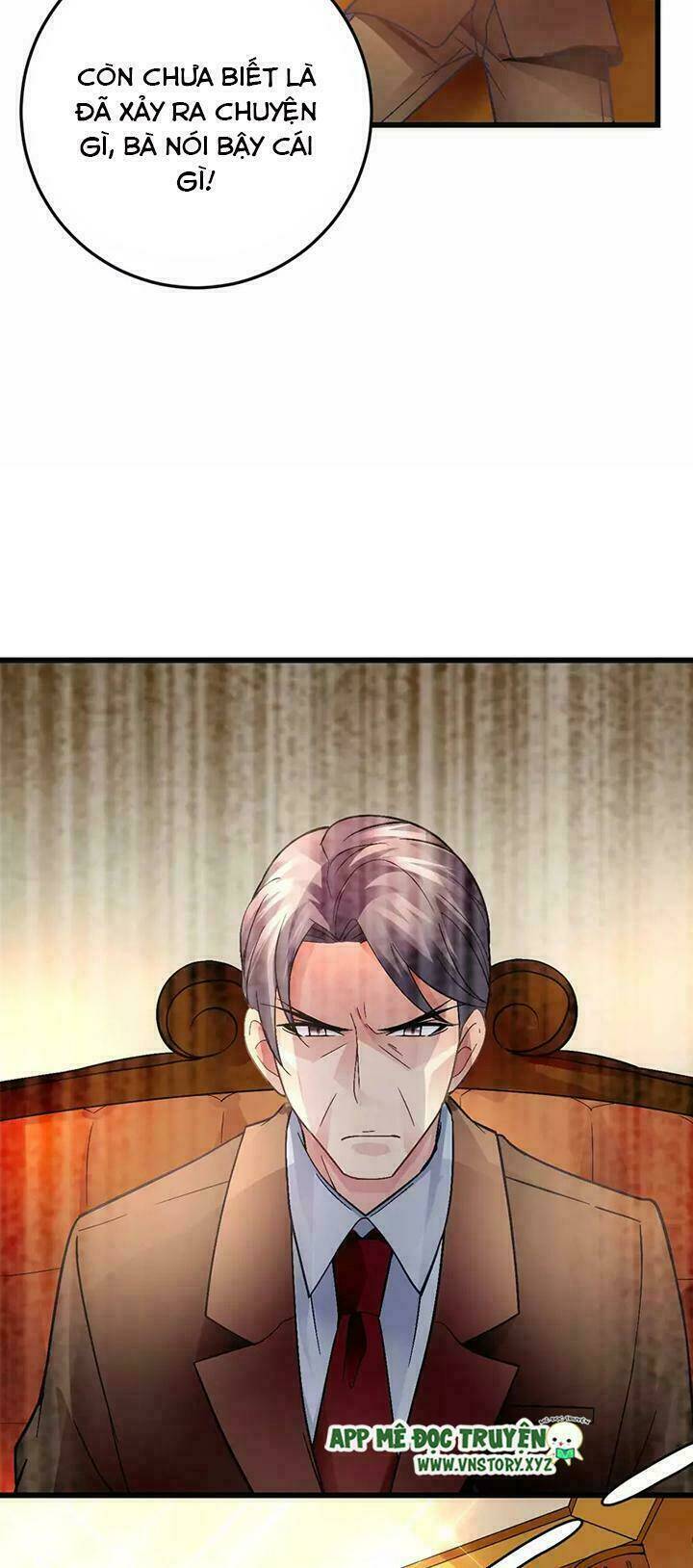 trò chơi săn tình - tổng tài khó kìm lòng chapter 8 20