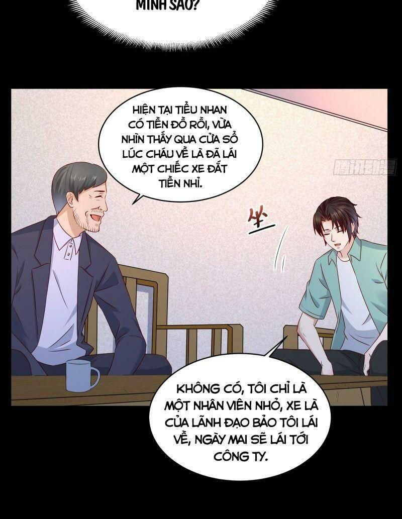 vua đầu tư mạnh nhất chapter 29 15