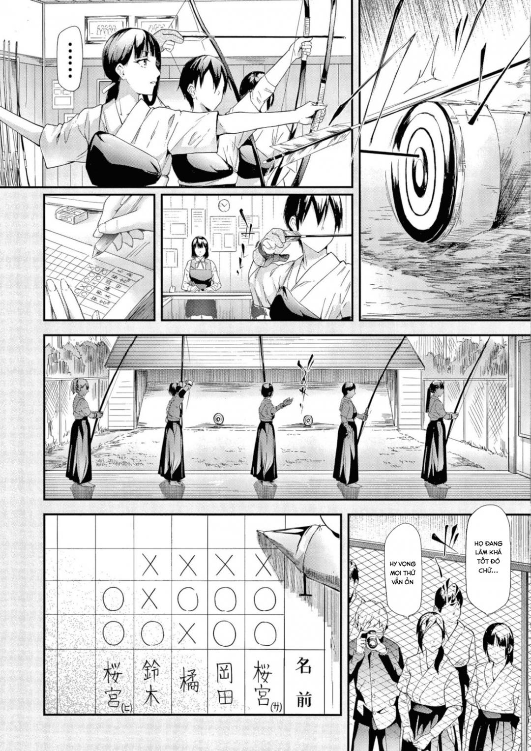 những bản ghi ntr của chị em nhà sakuramiya chapter 1 6