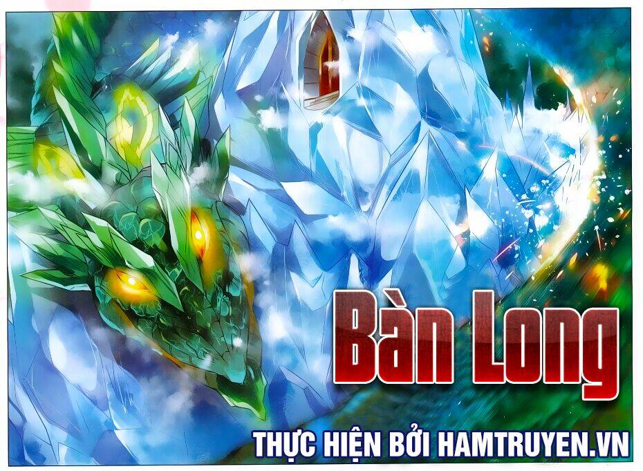 bàn long giới chỉ chapter 156 1