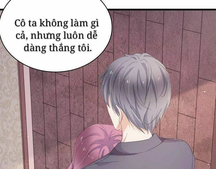 tổng tài đại nhân song mặt kiều thê chapter 3 41