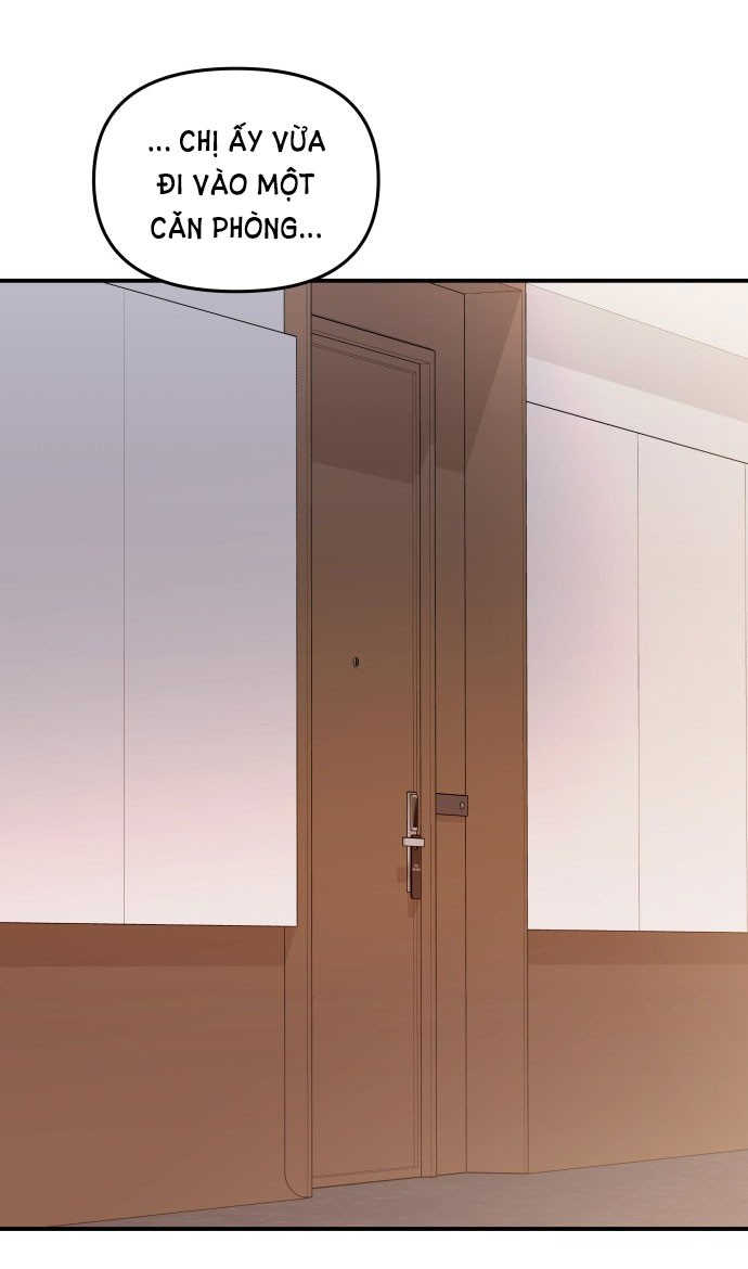 gửi em người đánh cắp những vì sao - to you who swallowed a star chapter 129.2 24