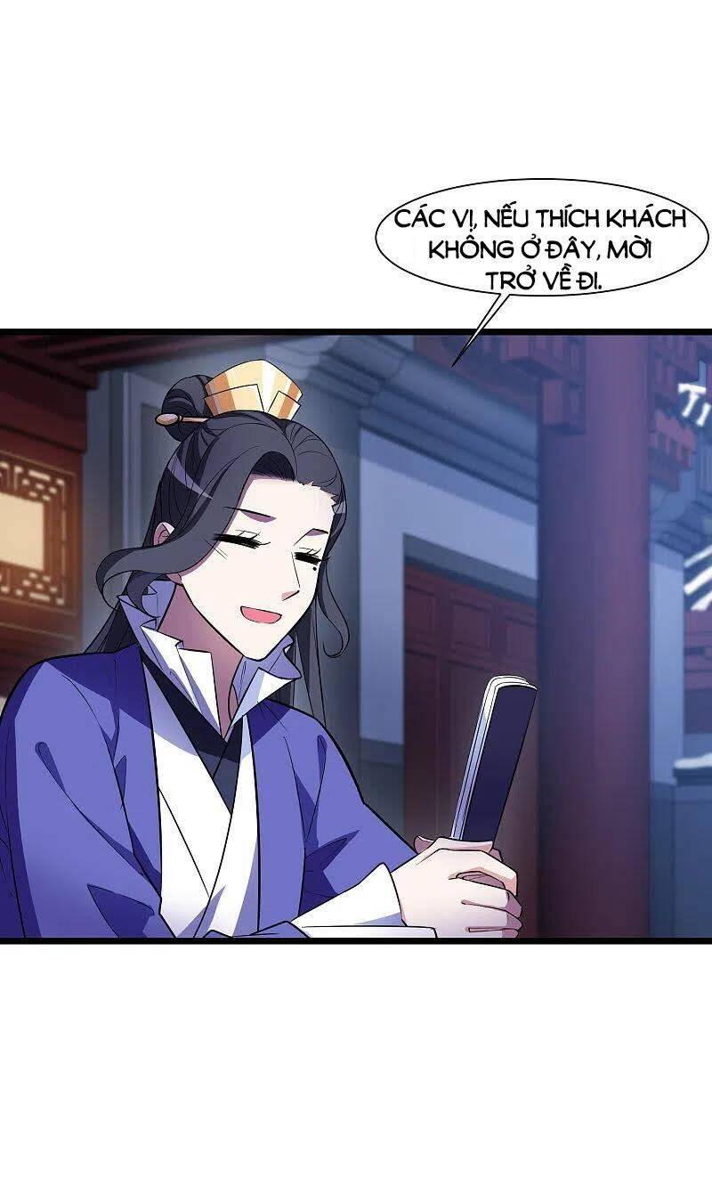 phượng nghịch thiên hạ chapter 492.1 12