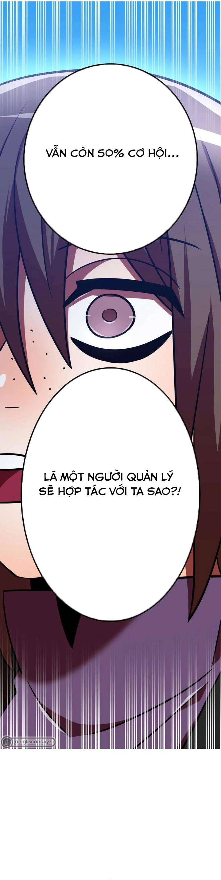 Huyết Thánh Cứu Thế Chủ~ Ta Chỉ Cần 0.0000001% Đã Trở Thành Vô Địch chapter 108 7