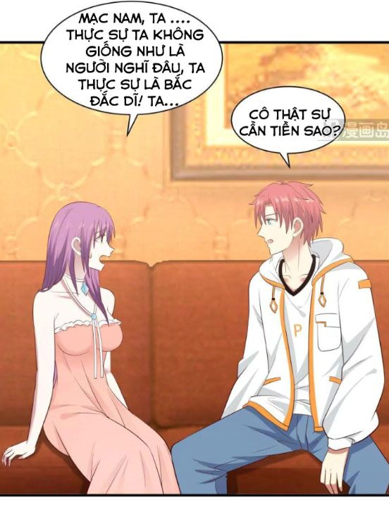 trên người ta có một rồng chapter 244 5