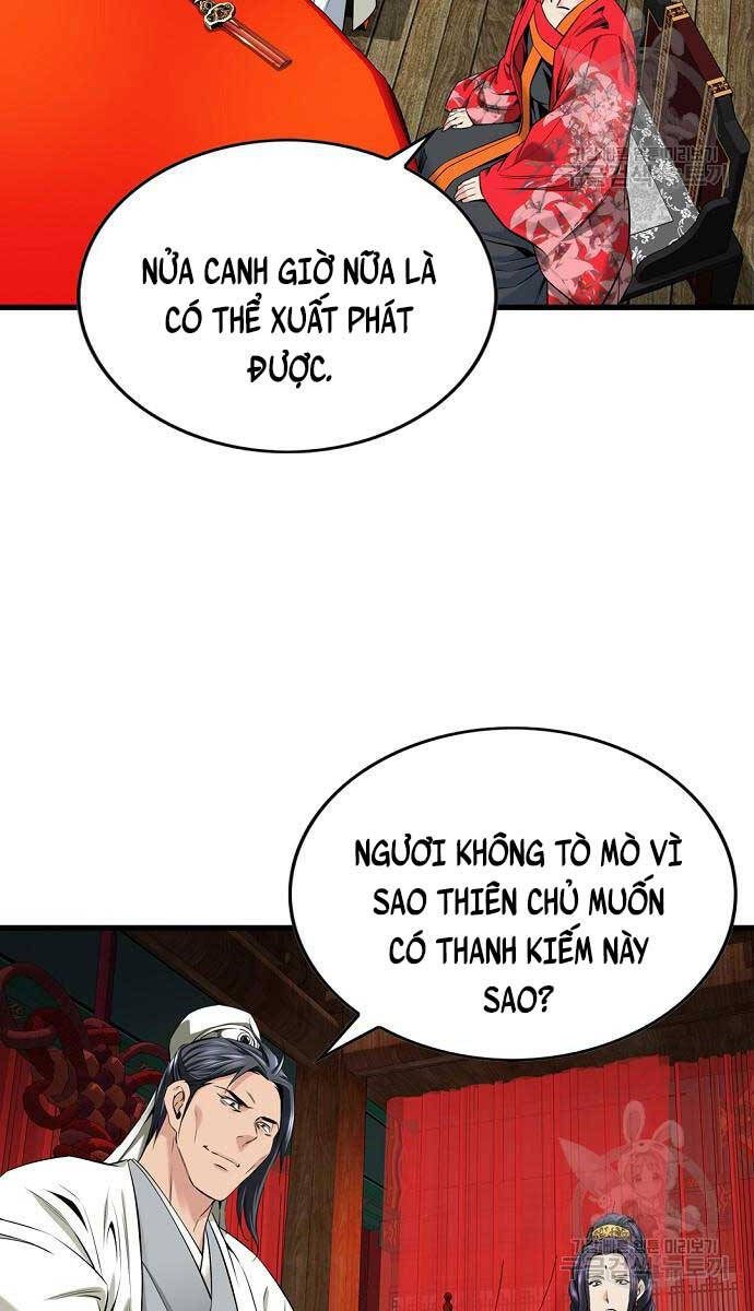 Thiên Hạ Đệ Nhất Y Lại Môn chapter 17.1 24