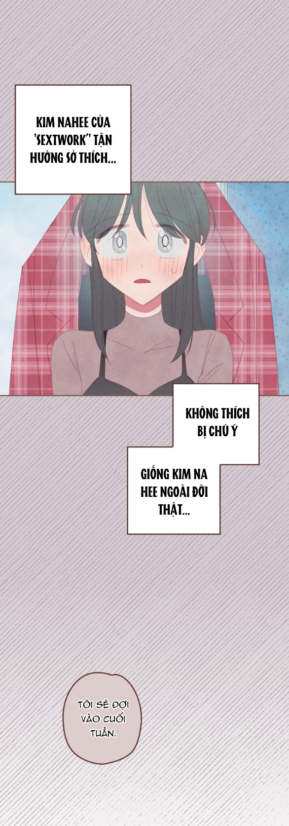 Sở Thích Dâm Đãng chapter 5.1 - Trang 18