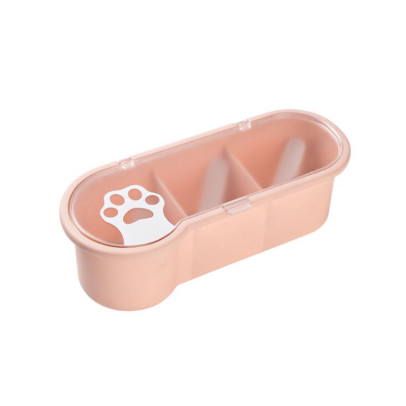 Bộ Hộp Đựng Gia Vị Tiện Lợi Cho Nhà Bếp