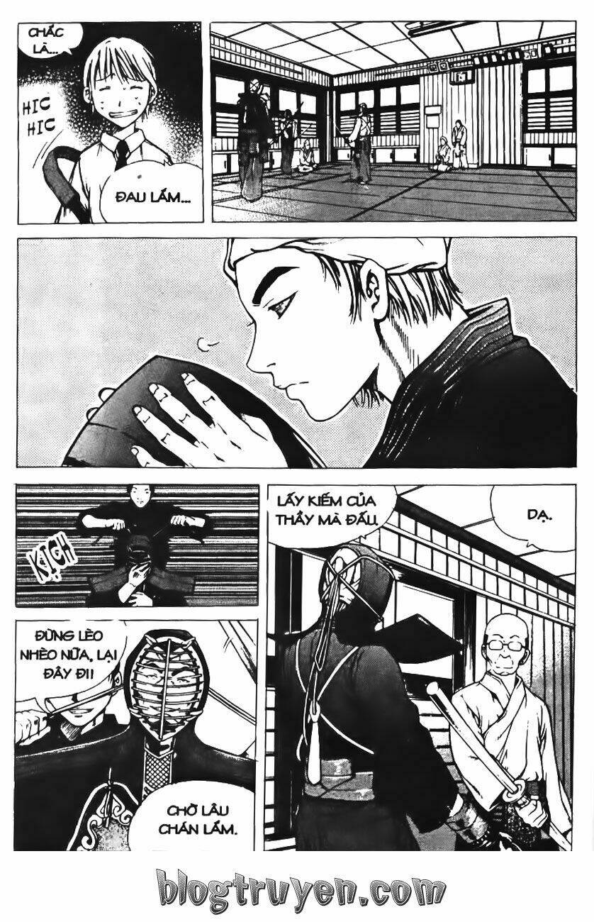 threads of time - dòng thời gian chapter 46 26