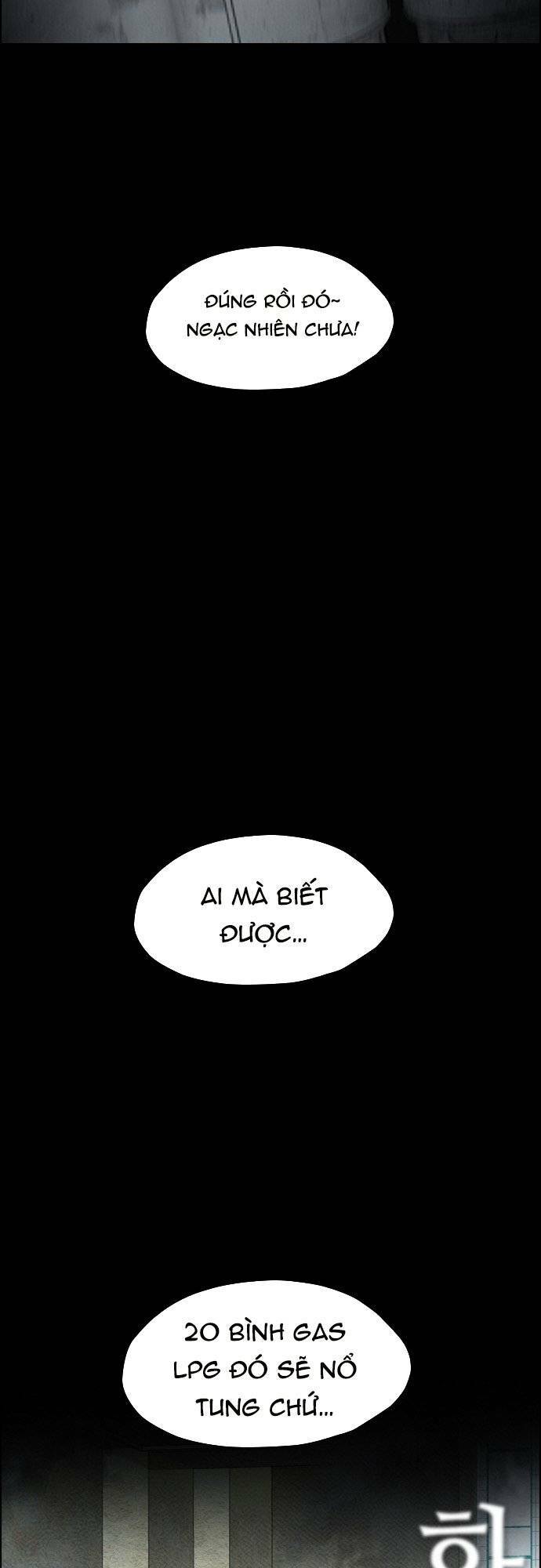 kẻ hồi sinh chapter 85 32