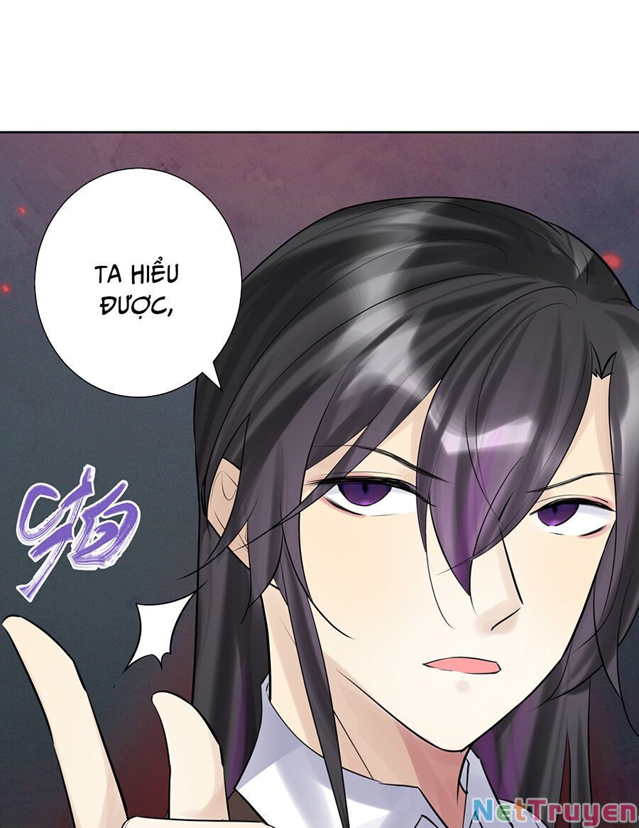 bản giáo chủ thân bất do kỷ chapter 13 31