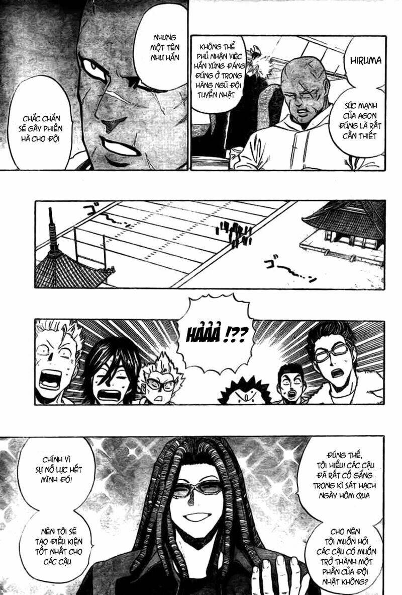 lá chắn mắt chapter 308 16