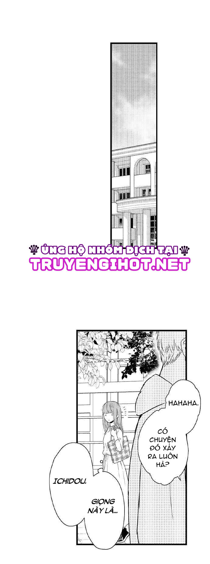 bí mật hẹn hò với chàng thủ thư (full) chapter 23 11