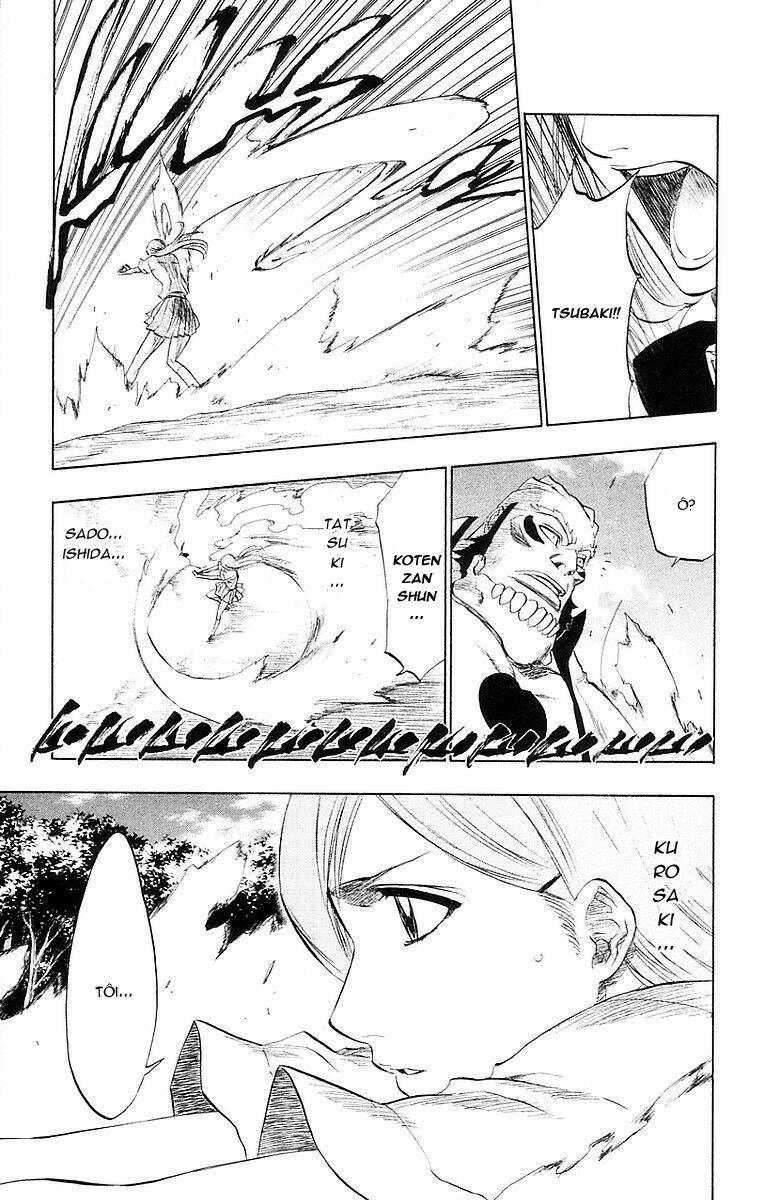 thần chết ichigo chapter 192 12