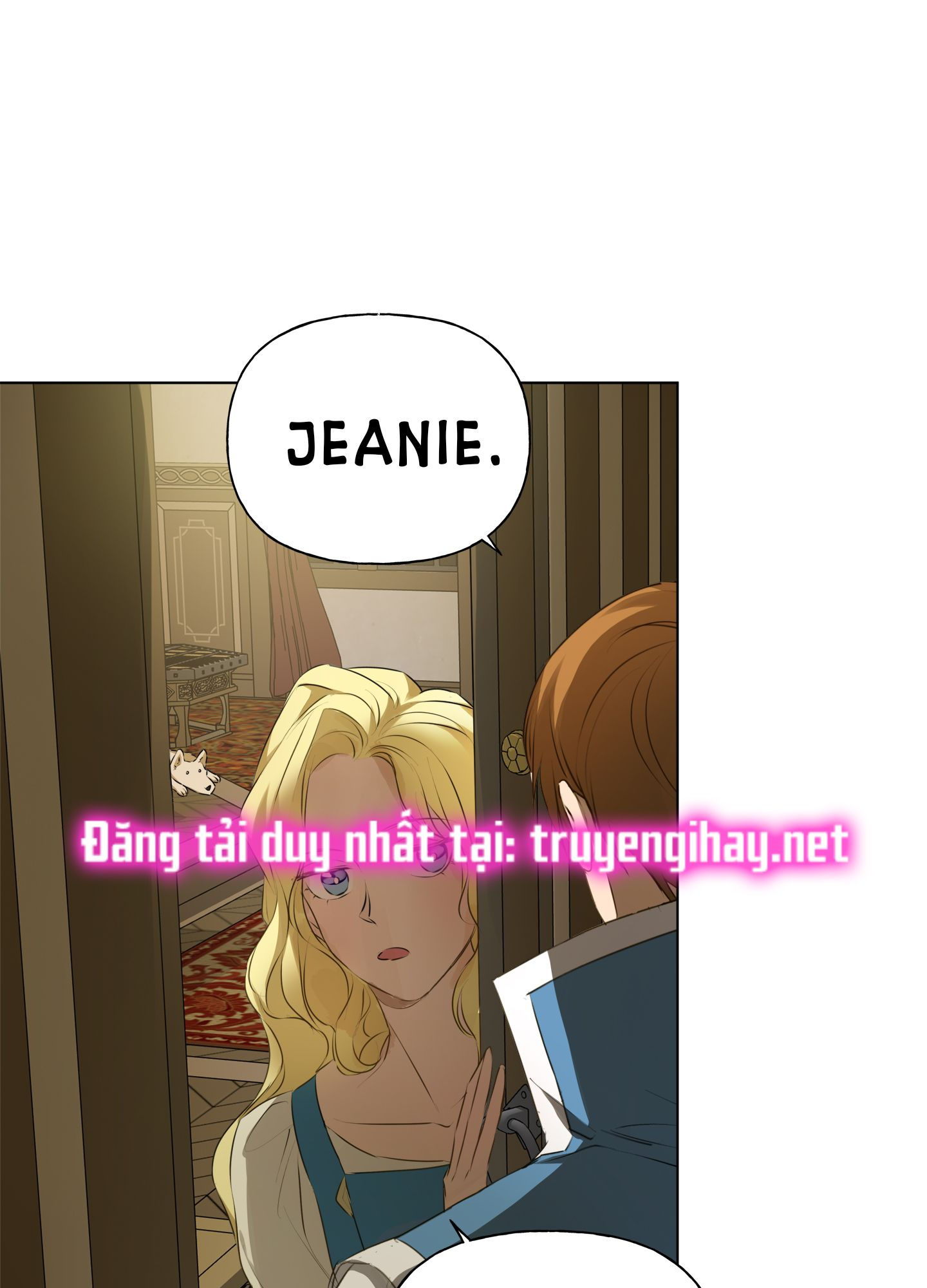 triệu hồi sư với mái tóc màu hoàng kim chapter 104 51