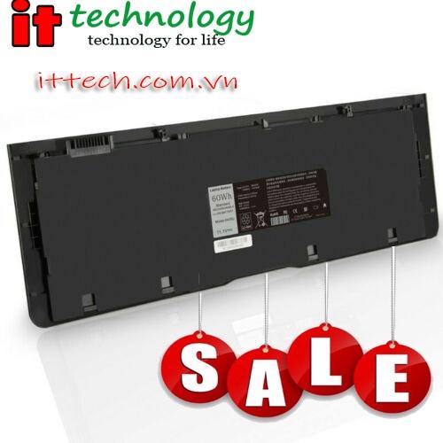 Pin dùng cho Laptop Dell Ultrabook Mã Pin FNTV