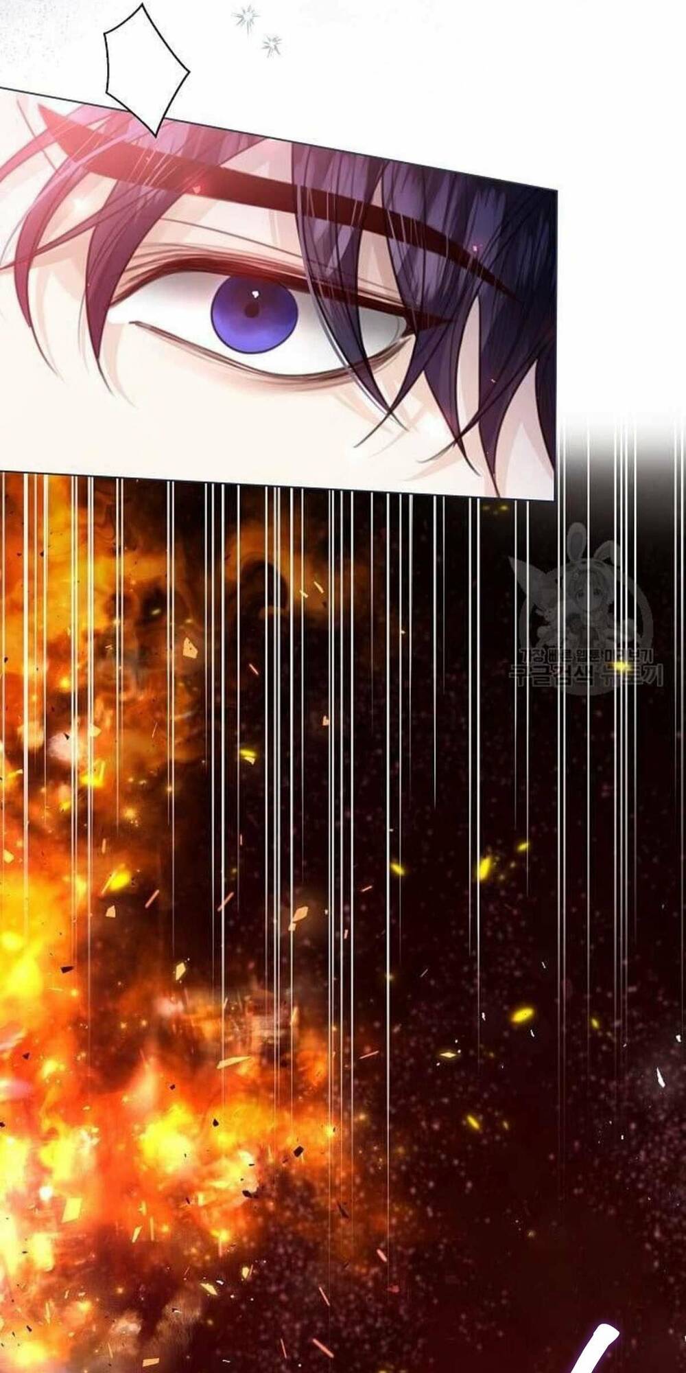 tôi sẽ từ bỏ vị trí hoàng hậu chapter 17 53