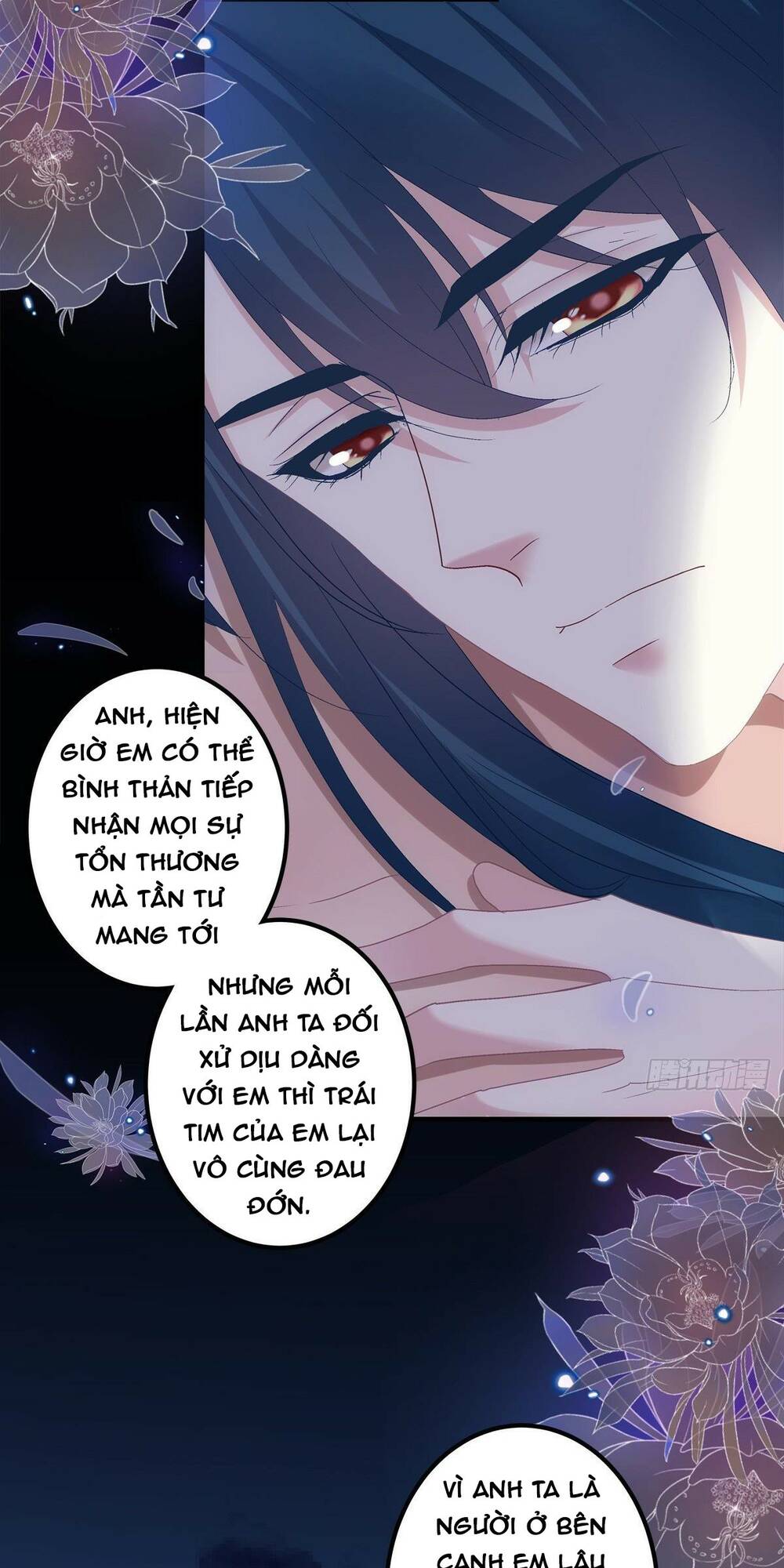 toàn bộ nắm trong tay chapter 138 6