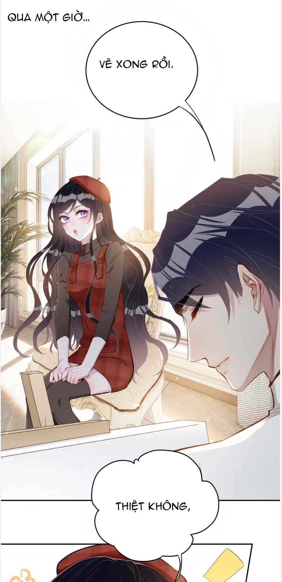 thế thân tự mình tu dưỡng chapter 23 6