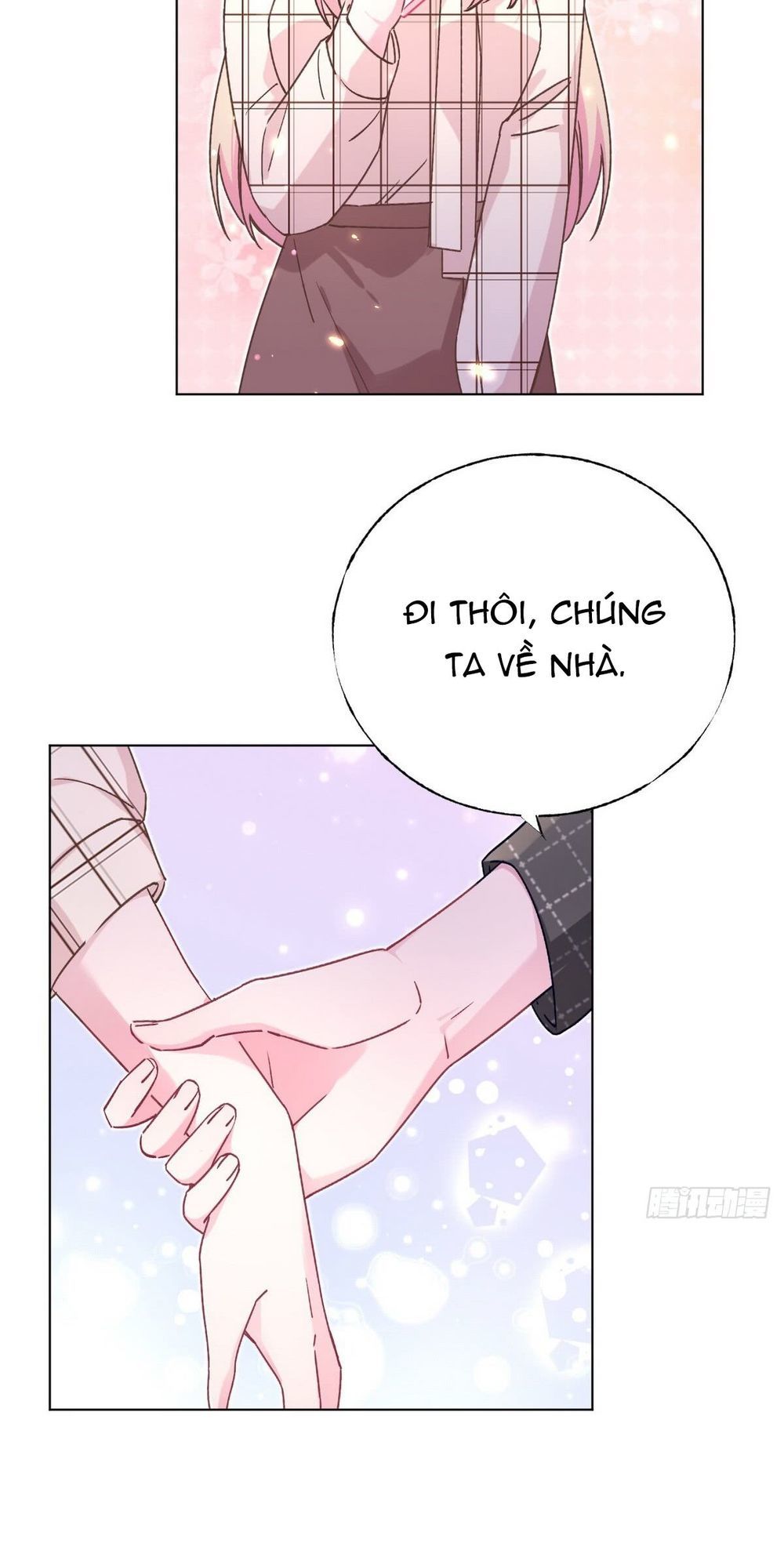 trời ban cho nam thần daddy chapter 47 21