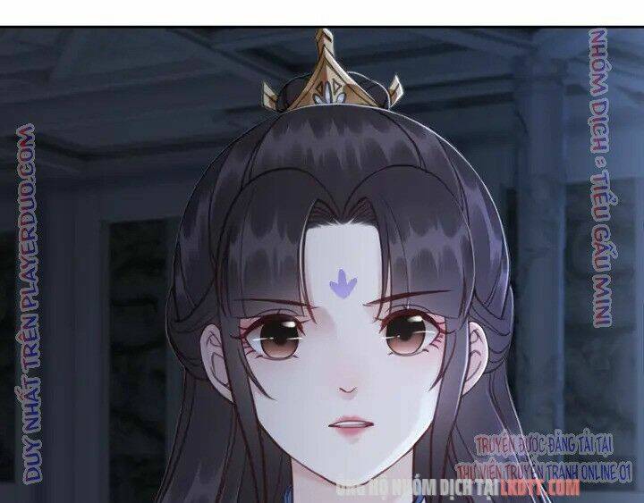 trọng sinh bá sủng nhiếp chính vương quá mạnh mẽ chapter 140 10