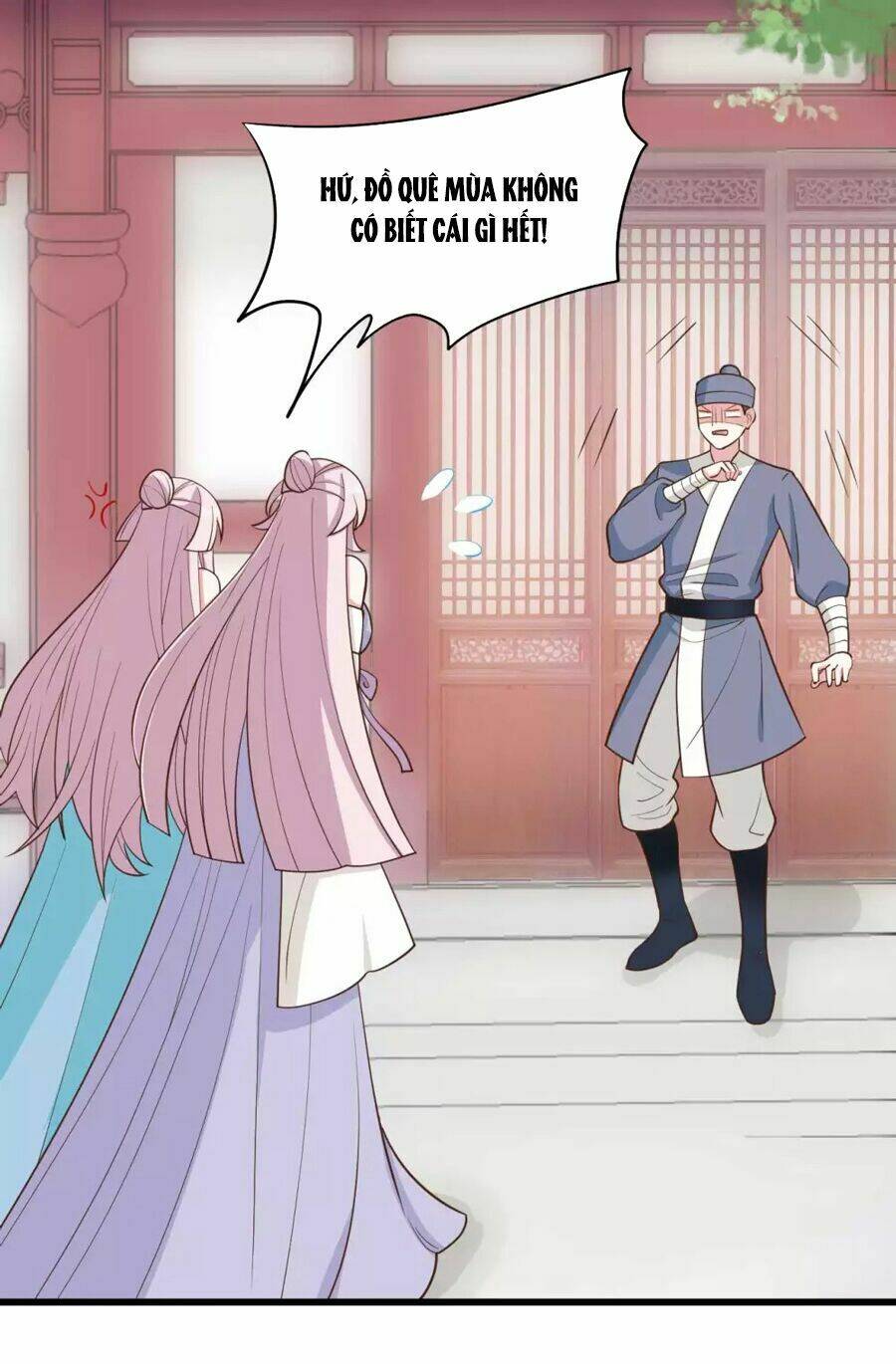 đích nữ hữu độc chapter 44 15