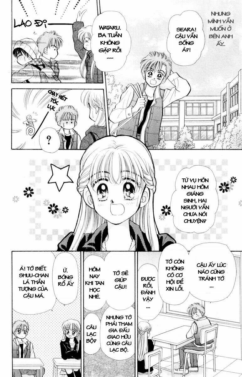 baby love chapter 22 6