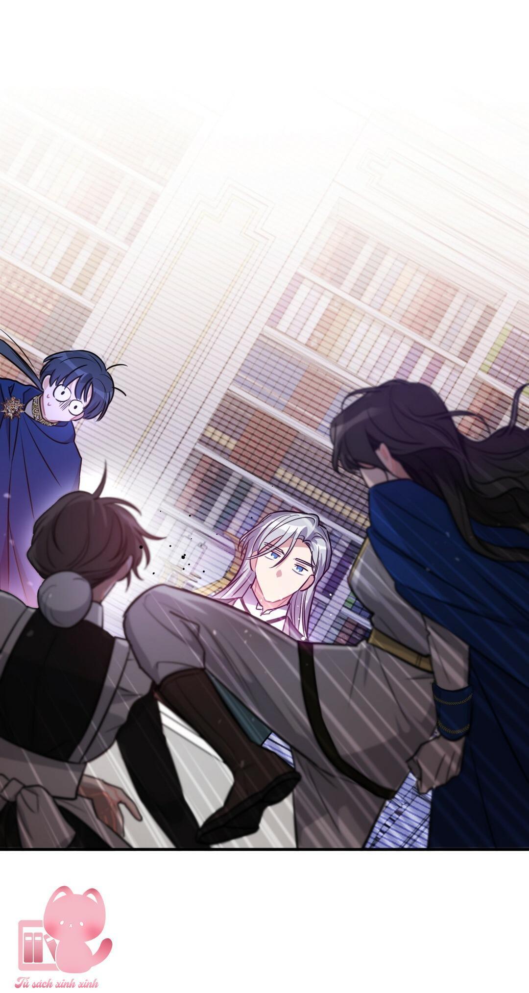 đêm đen khuất bóng chapter 10 27