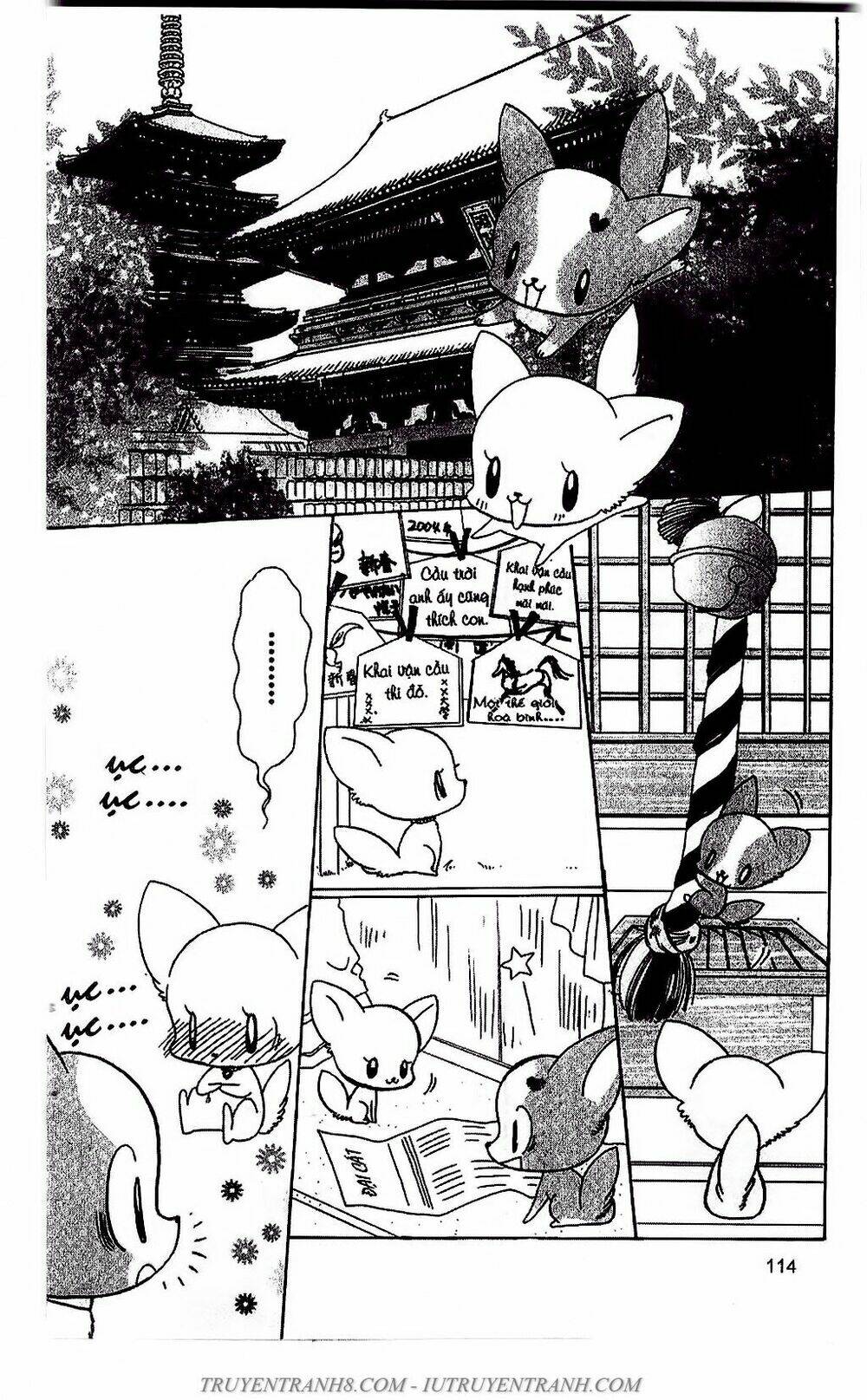 bộ sưu tập lọ lem chapter 51 12