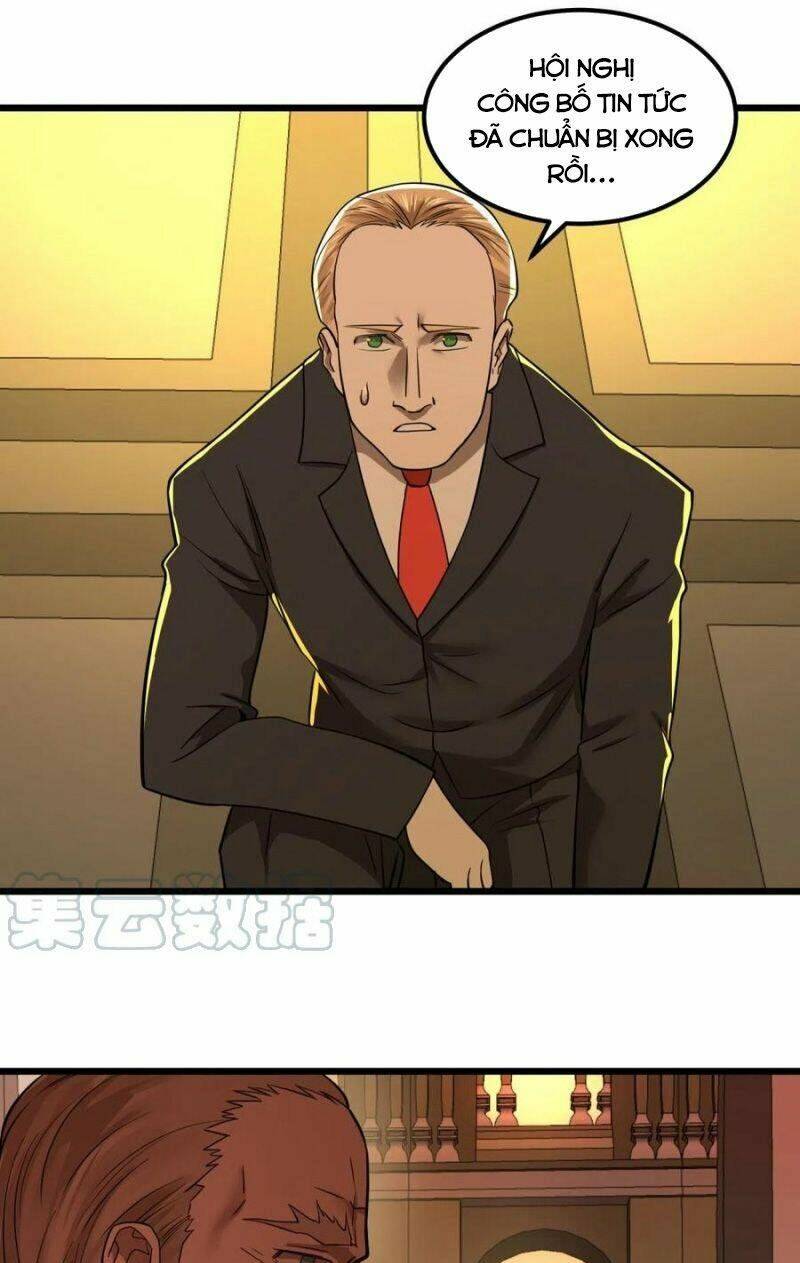 danh sách kẻ phản diện chapter 129 13