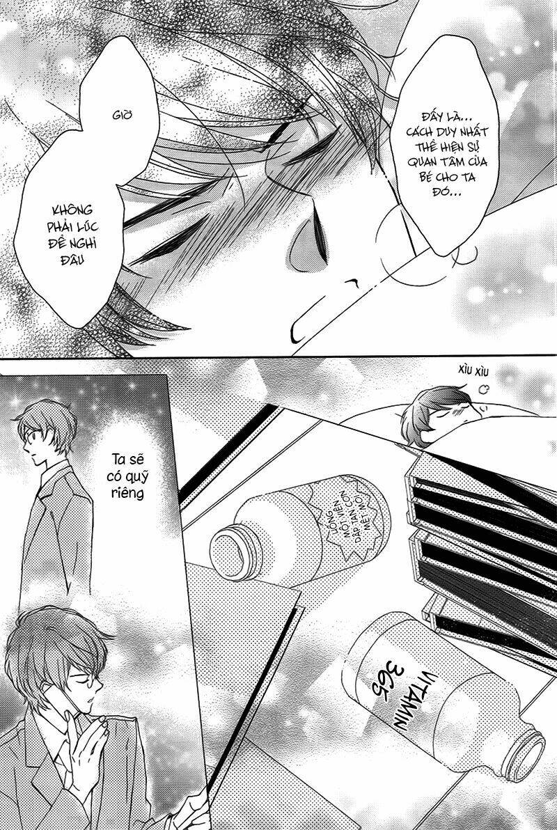 futsutsu kana oyako deha arimasu ga chapter 0 32