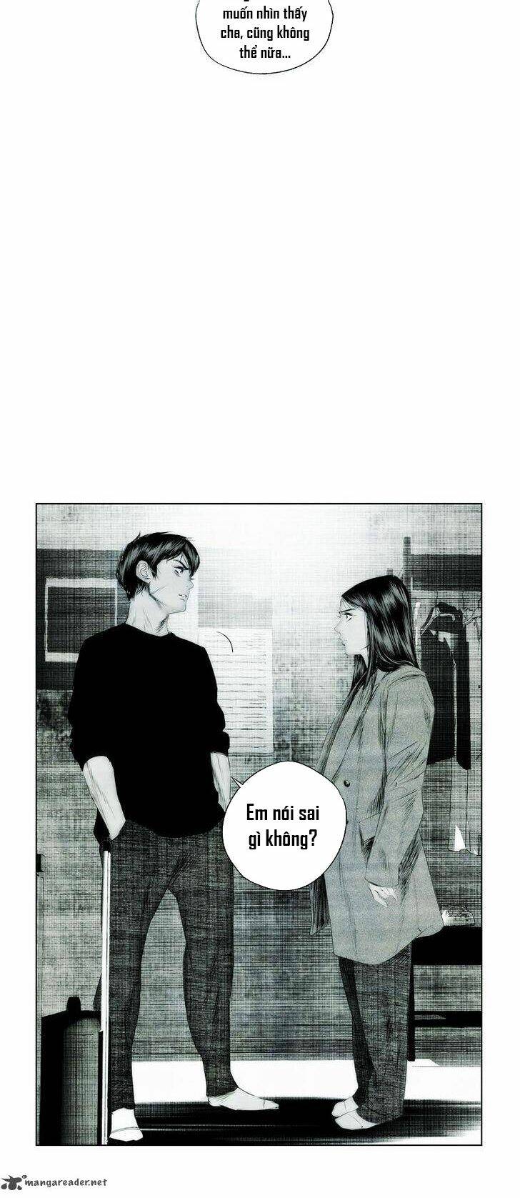 cry like wolves chapter 7 19