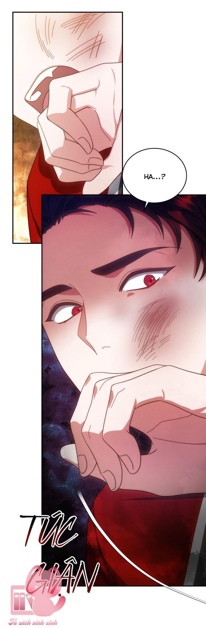 từ chồng cũ hóa thành nam chính chapter 42 5