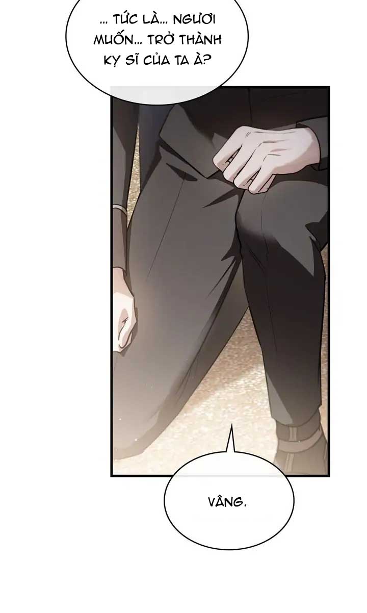 màn đêm không tối chapter 43.1 19