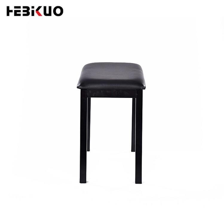 Ghế đàn piano điện-piano cơ-organ  Q-90H piano chair chính hãng Hebikuo chất lượng cao giá rẻ .