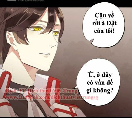 vết cắn ngọt ngào phần 2 chapter 19 54