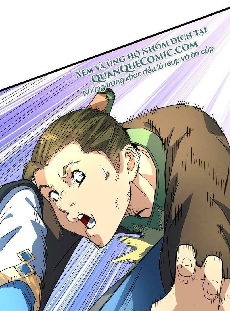 đan võ chí tôn chapter 17 17