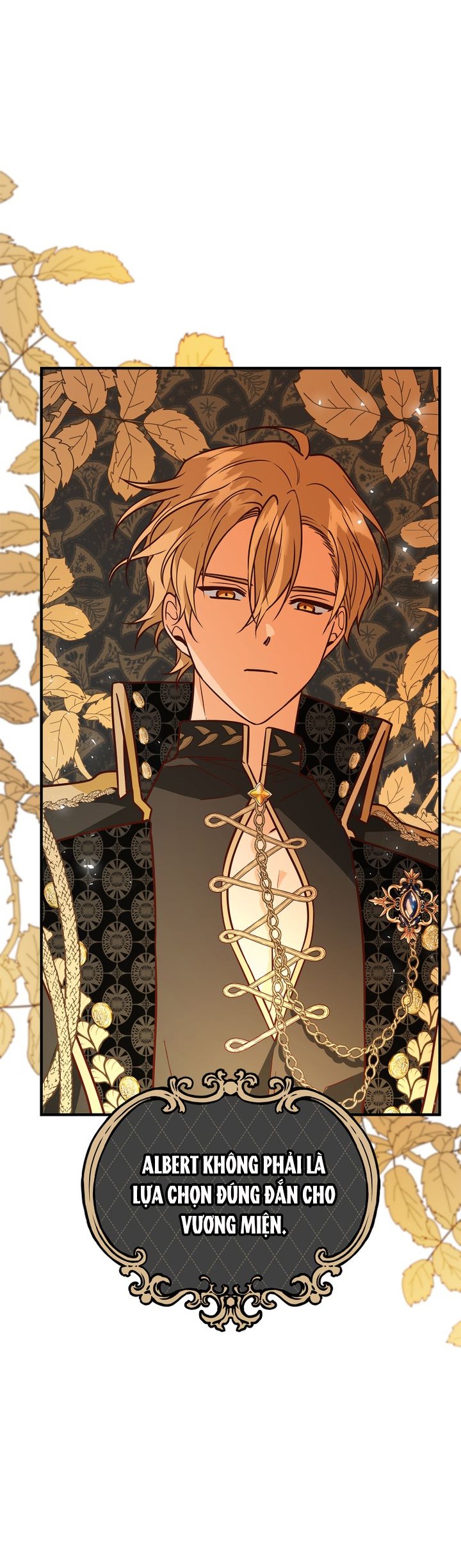 công lý của một ác nữ chapter 11 50