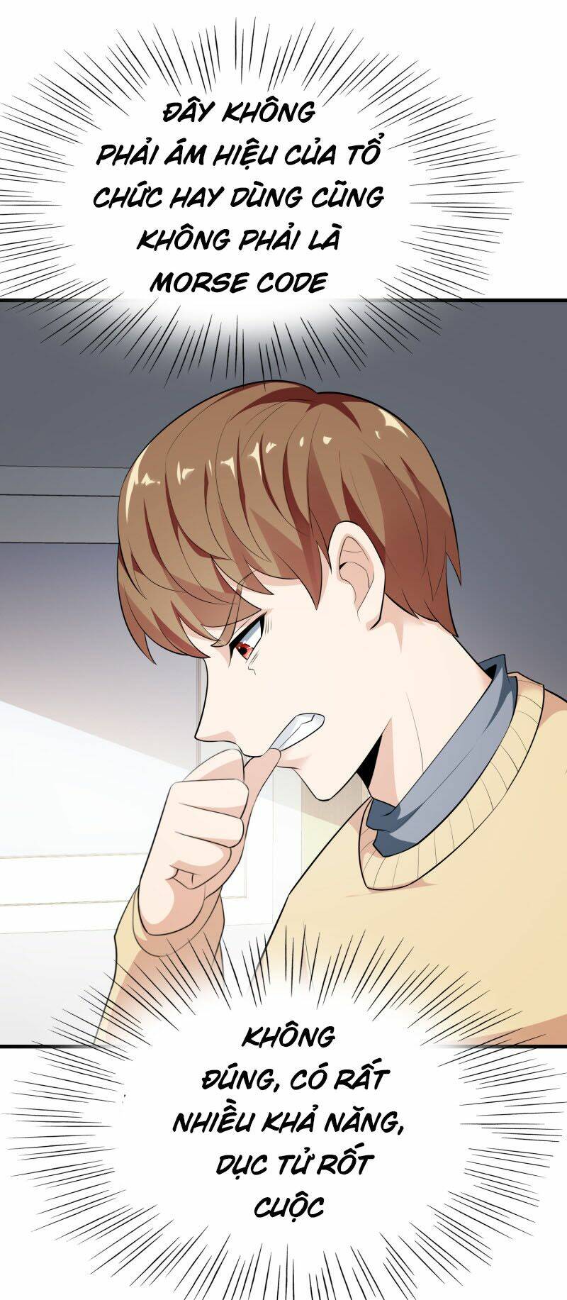 hoa hậu giảng đường luôn bên người chapter 63 5