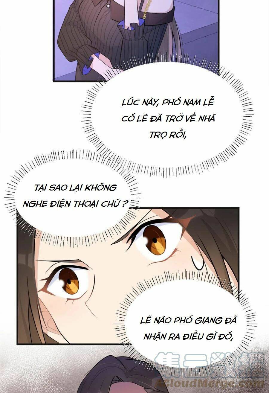 vẫn cứ nhớ em, nhớ em chapter 96 13