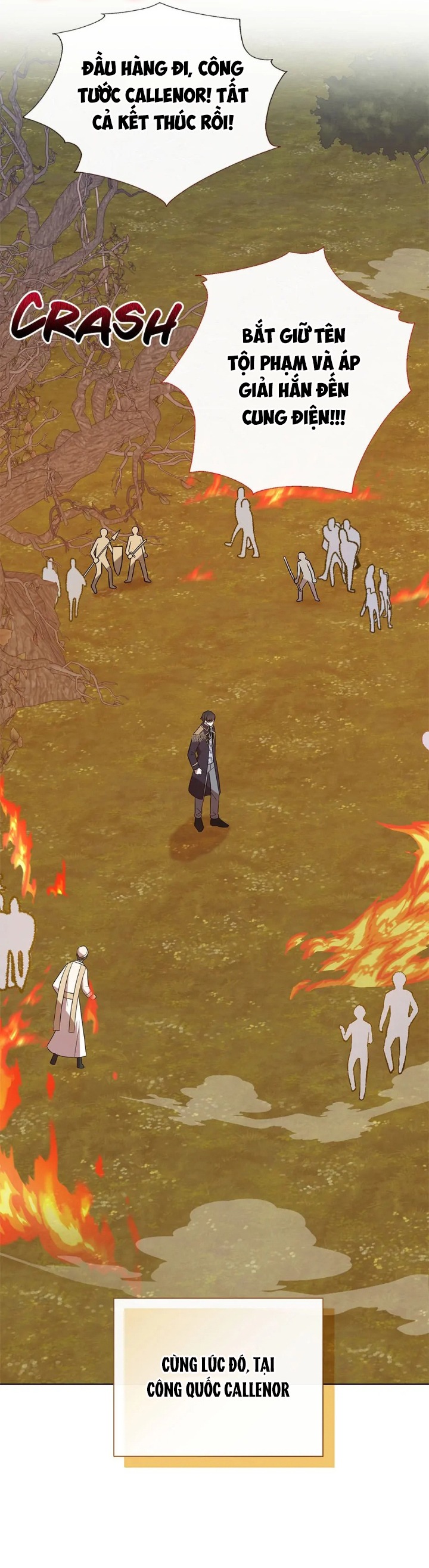 đừng ăn thịt tôi mà chapter 108 25