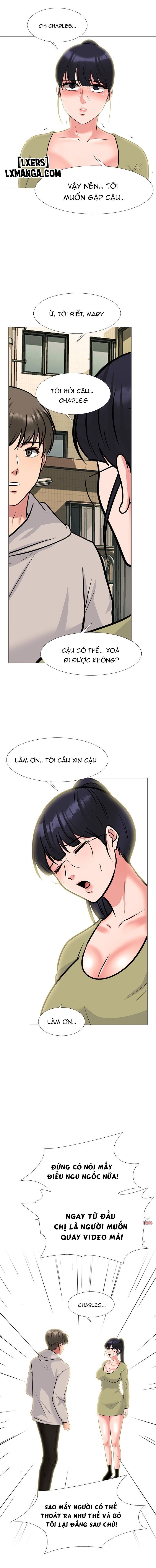 học bổng đặc biệt chapter 143 9