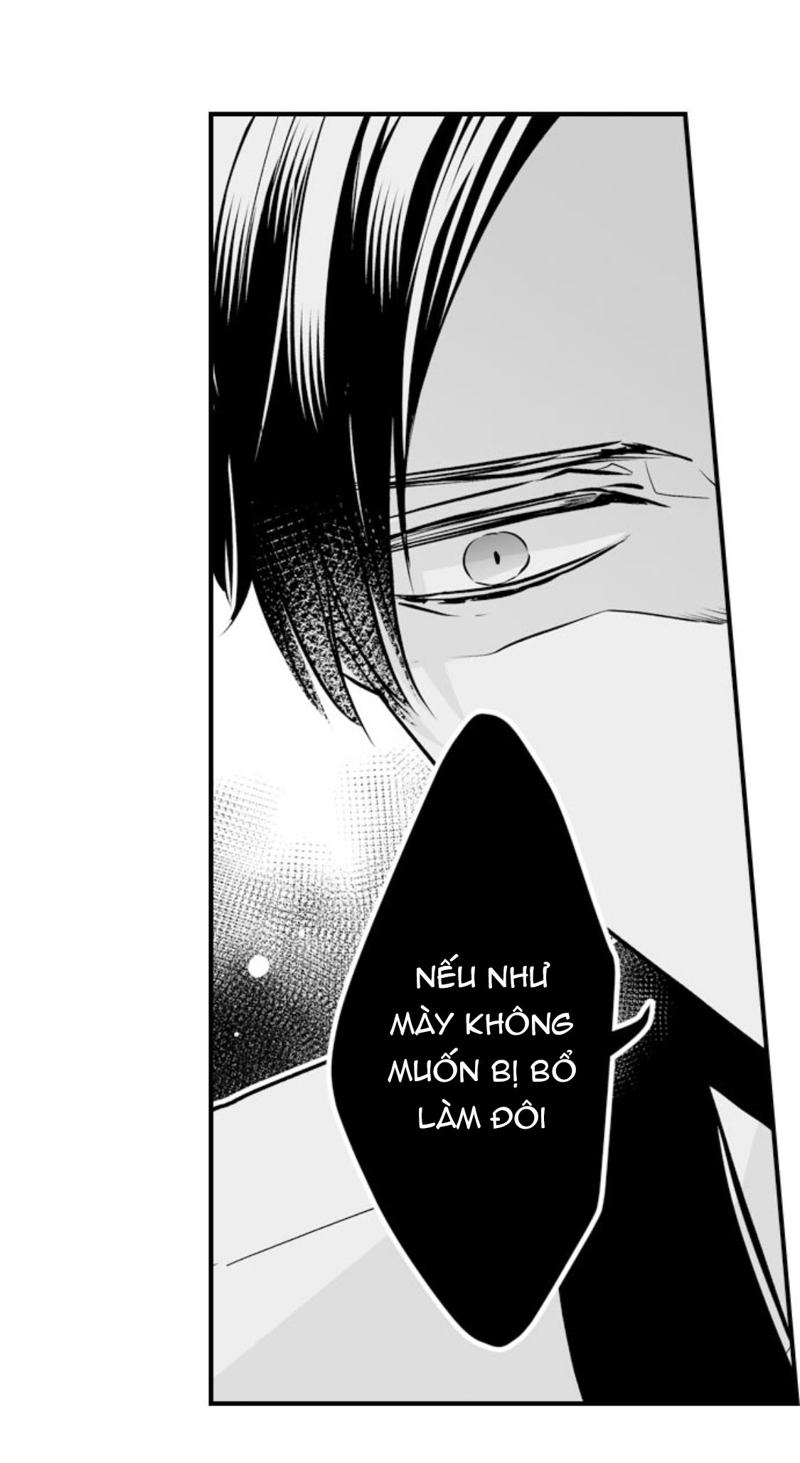 anh chàng yakuza này quá xảo quyệt rồi (full) chapter 14.1 10